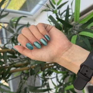 Pay for my nails 