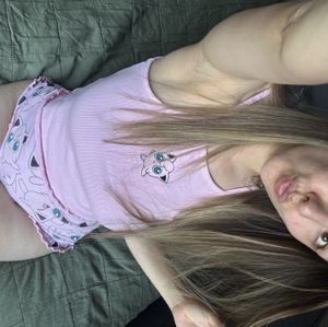 My fave Pokemon pjs