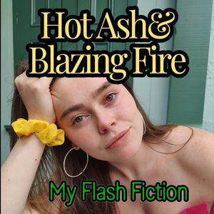 My Flash Fiction