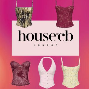 House of CB Shopping Spree