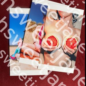 Off of the Phone into your hand Physical Prints