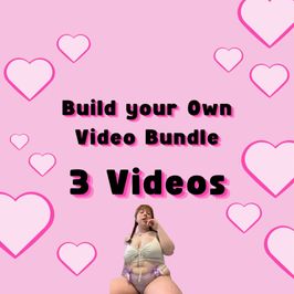 Any 3 Videos