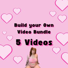 Any 5 Videos