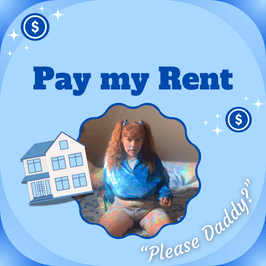 Pay My Rent