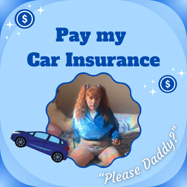 Pay My Car Insurance