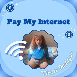 Pay My Internet Bill