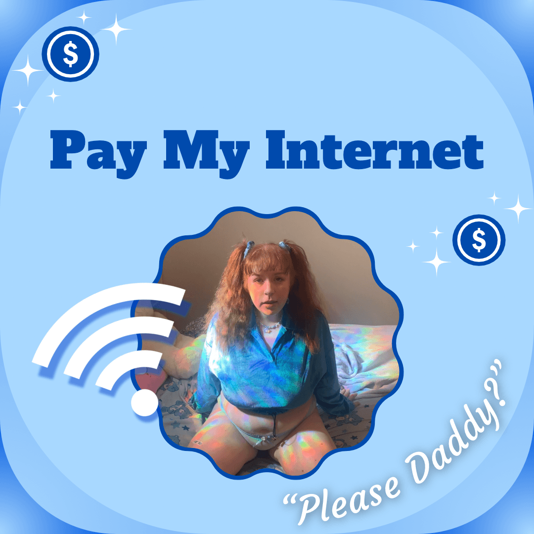 Pay My Internet Bill
