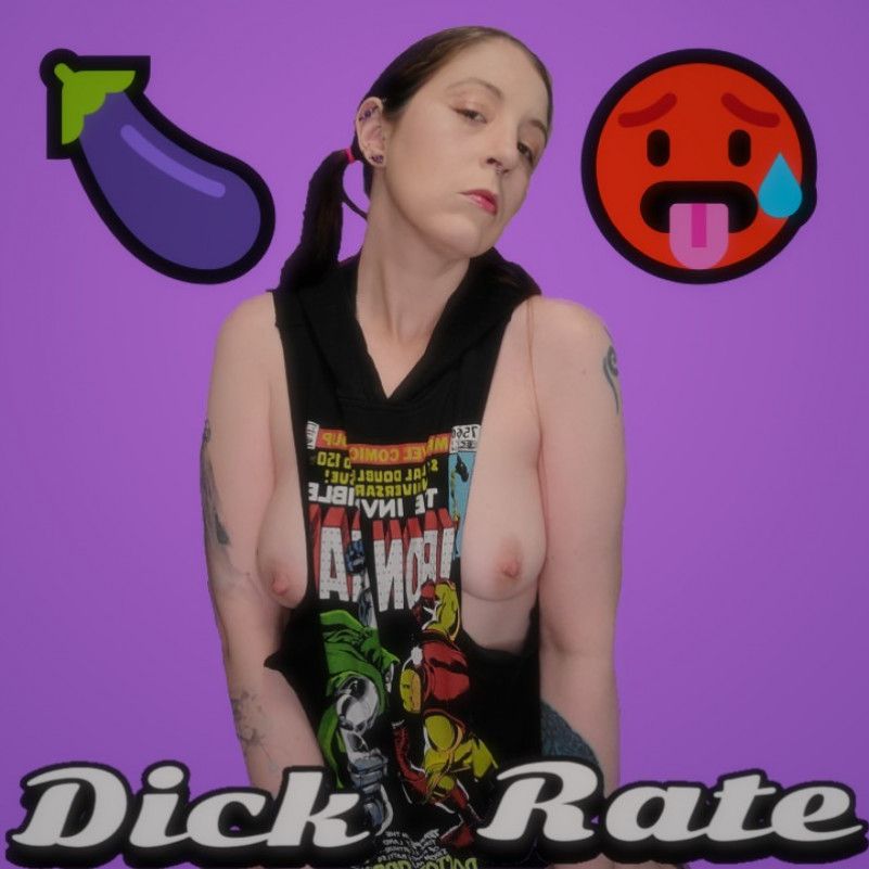 Rate Your Dick