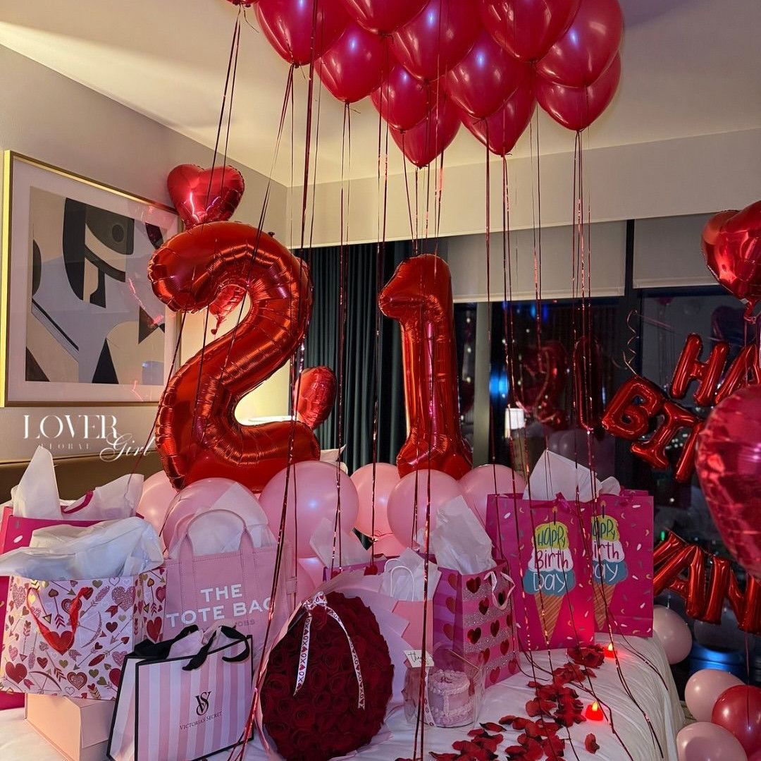 Happy birthday to you!!