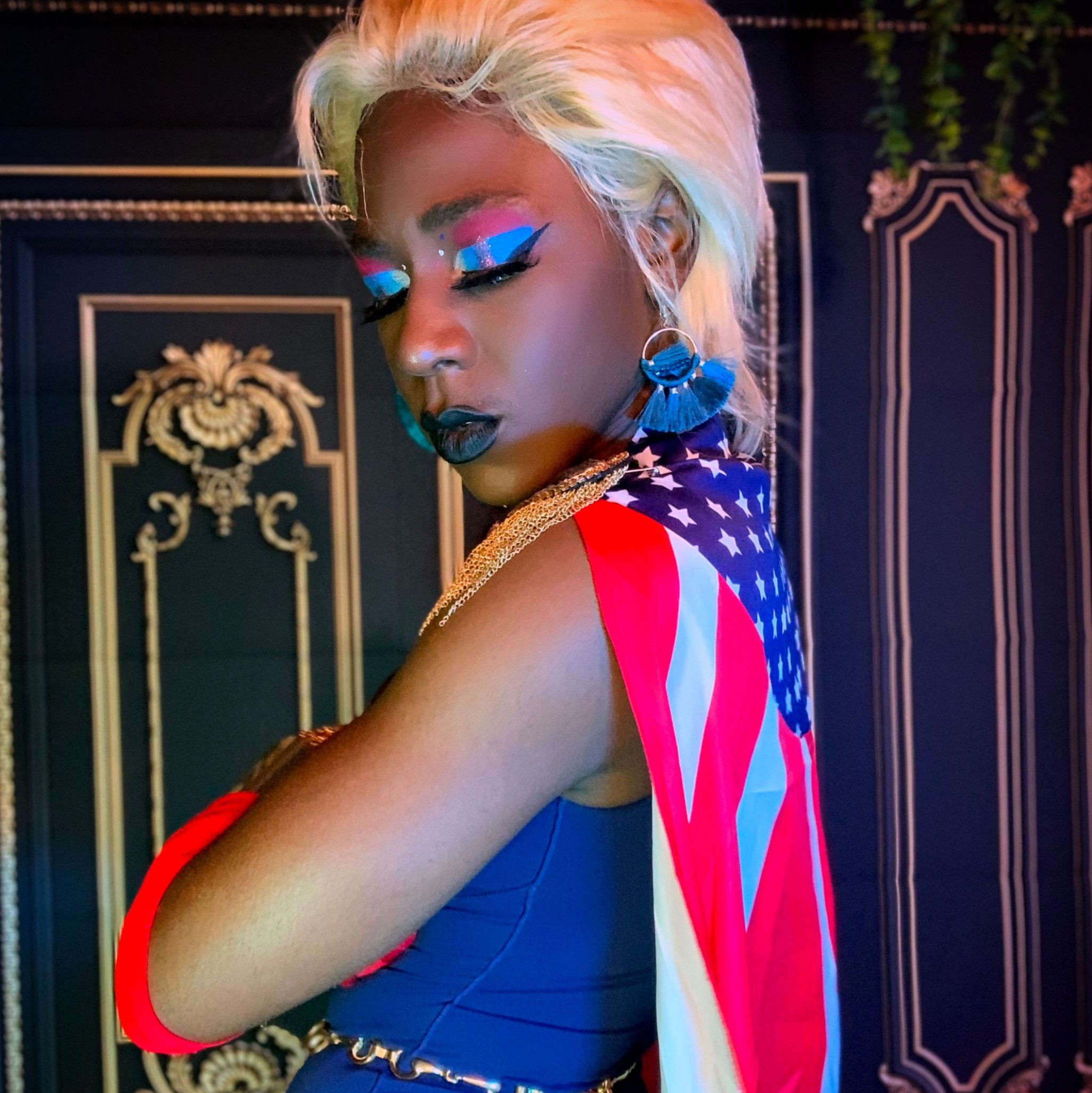 Homelander FULL Photo Set