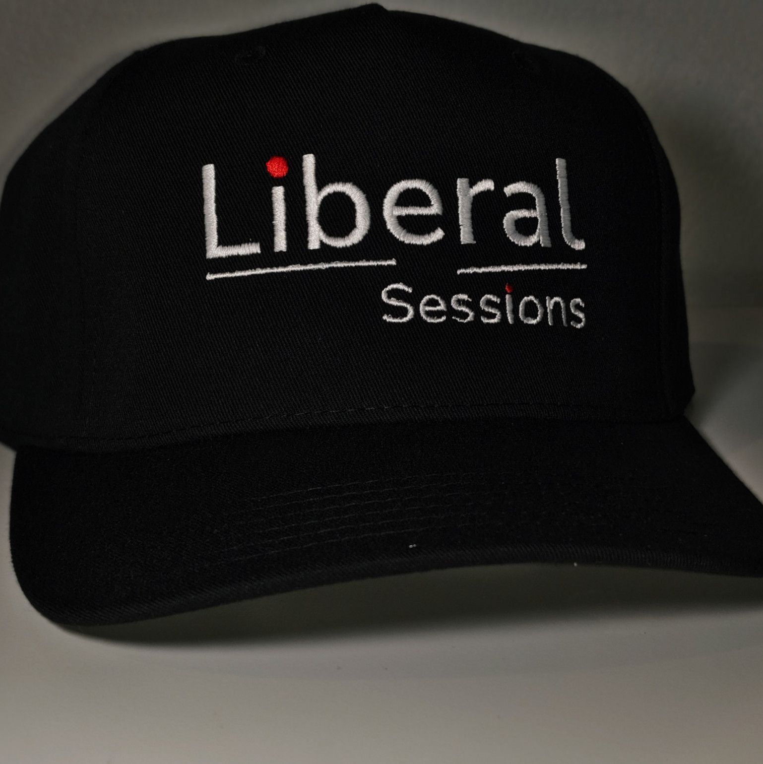 Liberal Sessions CAP