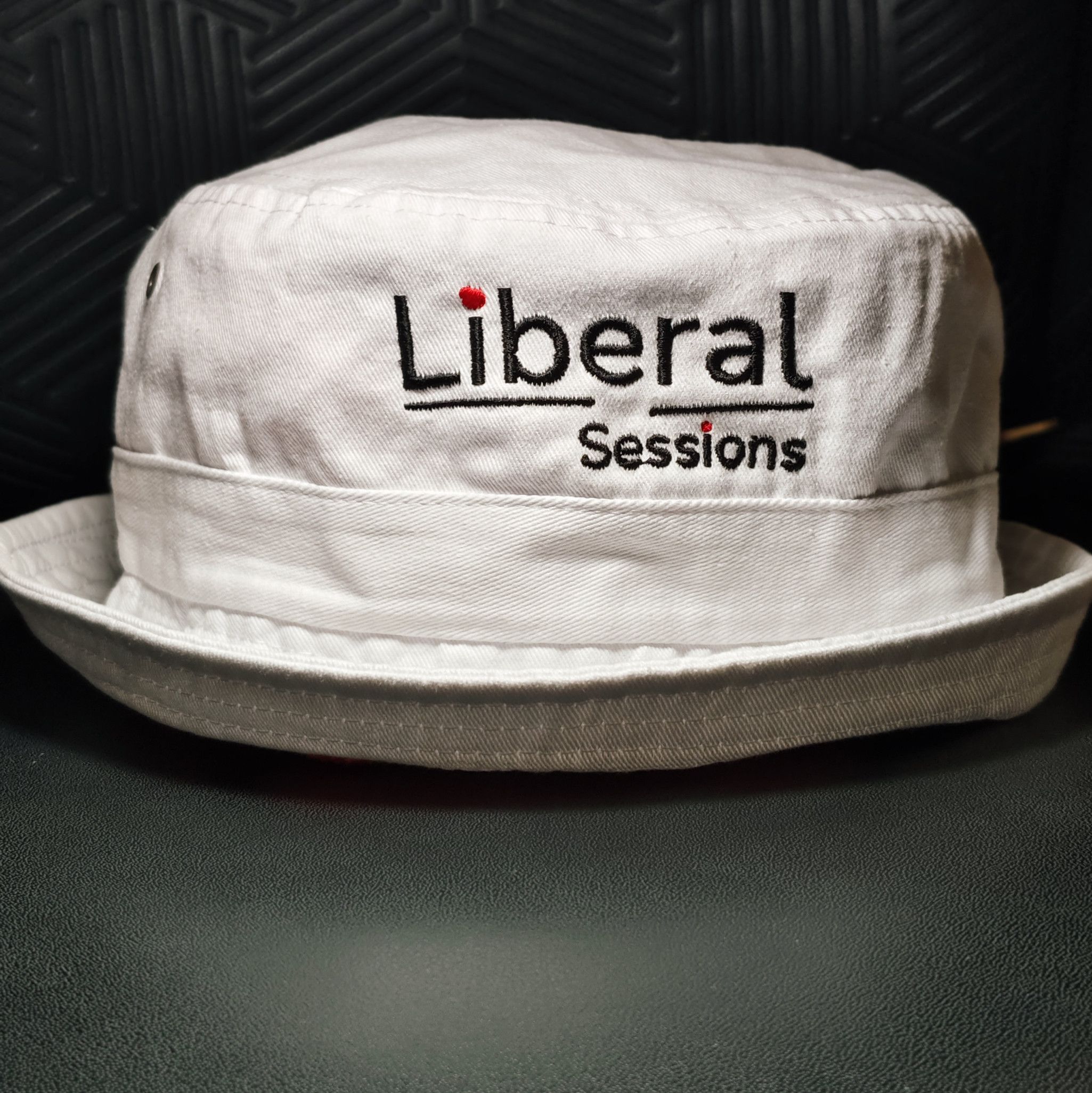 Liberal Sessions CAP