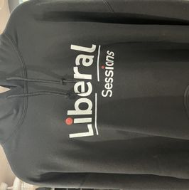 Liberal Sessions HOODIE