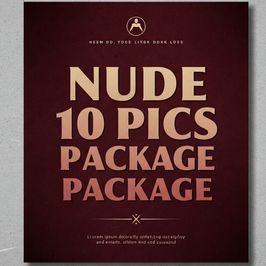 Photo package