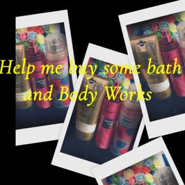 Body spray