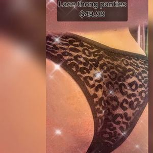 Panties
