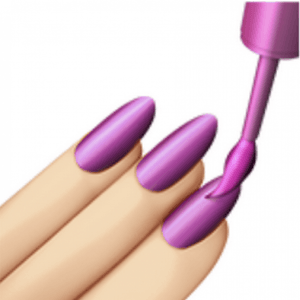 GET MY NAILS DONE