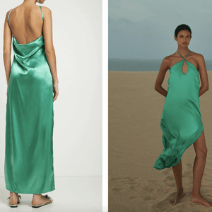 BOABAB DRESS