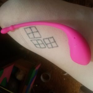10 minutes controlling lush device