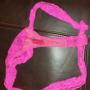 dirty panties