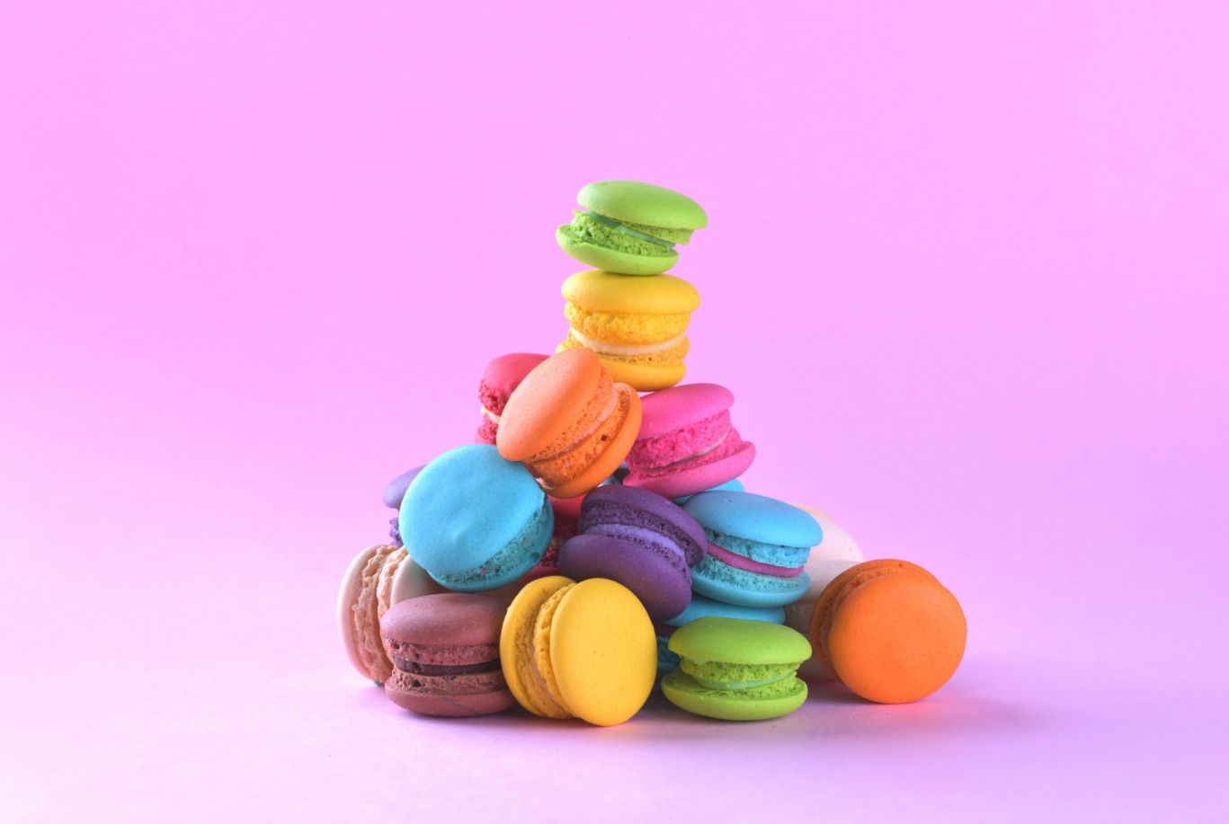 Bring me some sweets