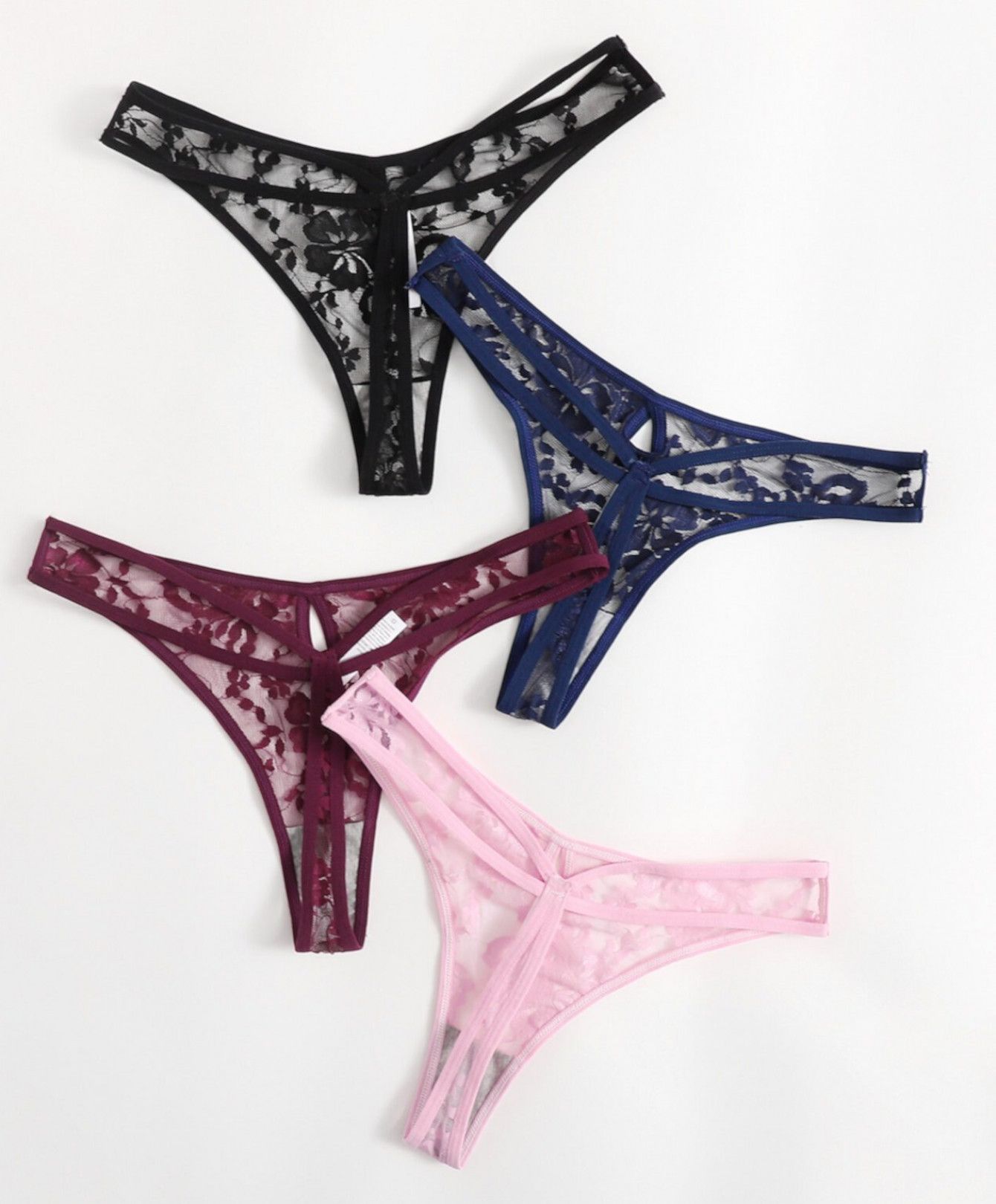 My worn panties