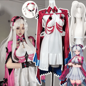 Buy me a cosplay and get 10 min vid!