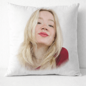 Pillow With my Face!
