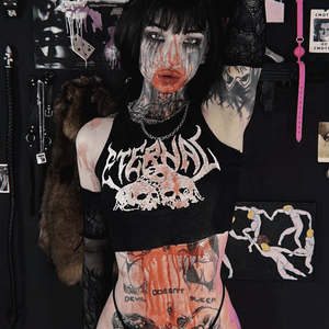 Your dirty slave photo set