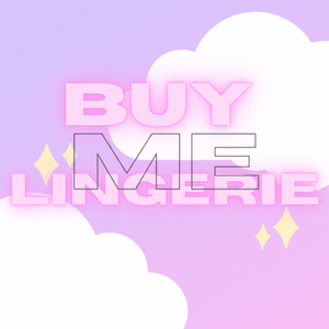 Fund my Lingerie