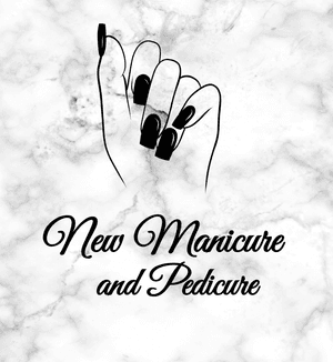 Gift Me New Manicure and Pedicure