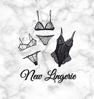 Spoil Me With New Lingerie
