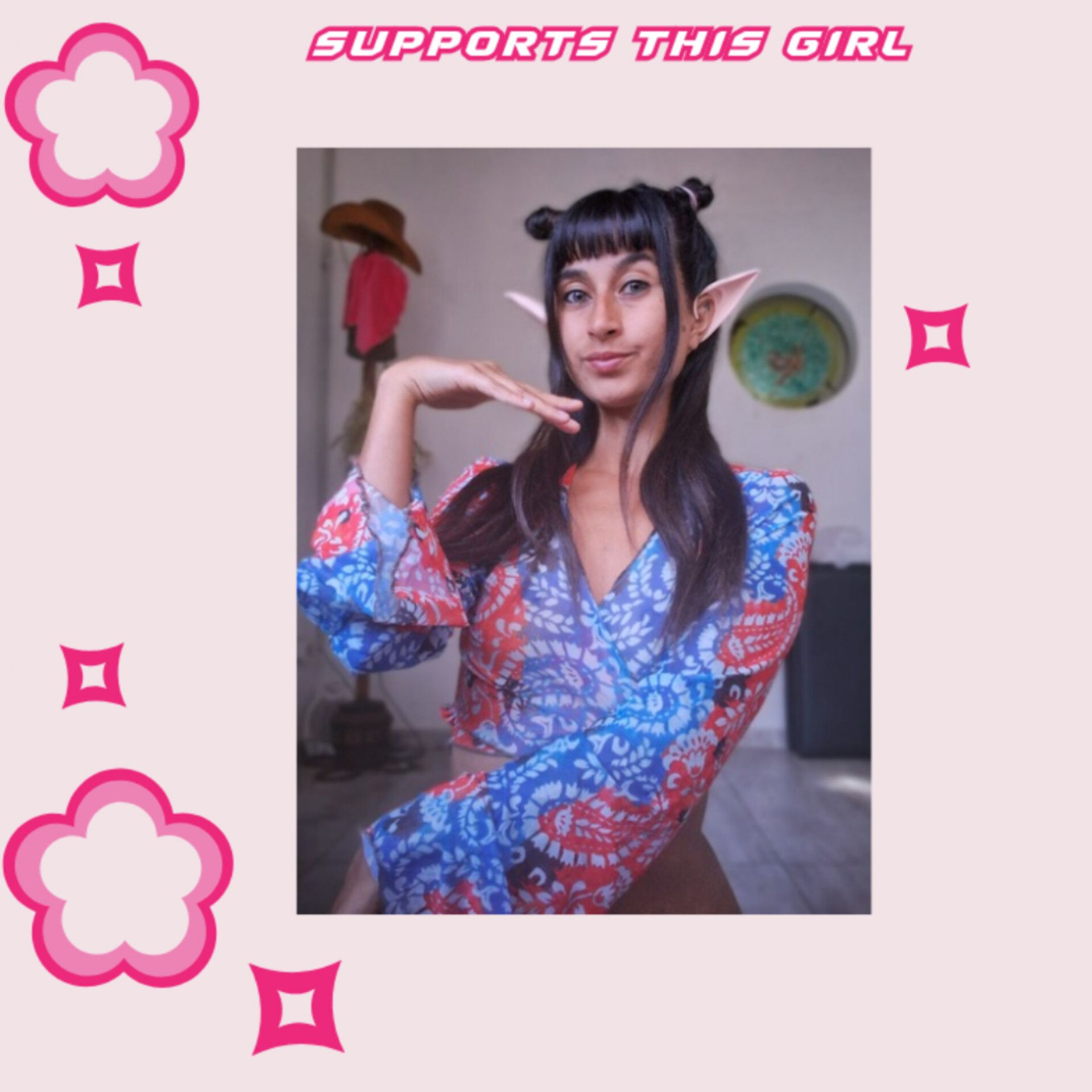 Gift 6 month in my club !