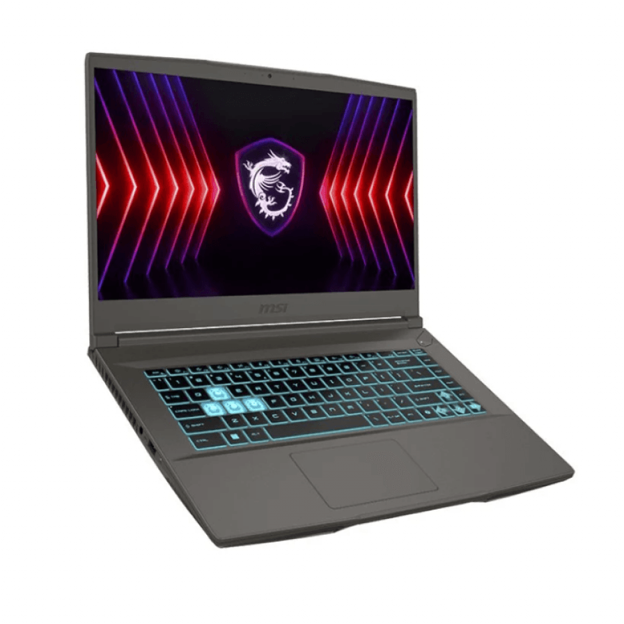 Spoil me for a new laptop