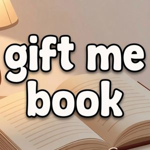 Gift me book