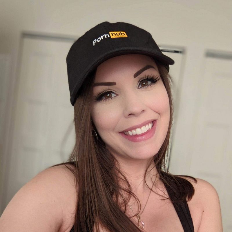 Black Cap with PornH logo