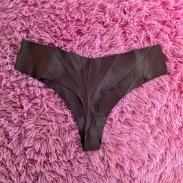 Brown Thong