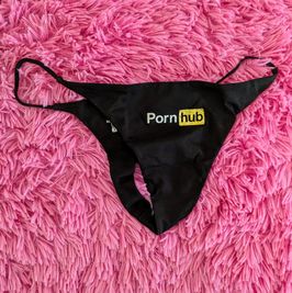 PH Black String