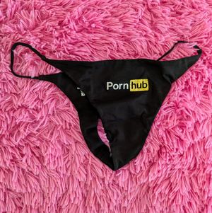 PH Black String