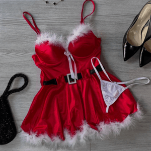 Give me my Christmas spirit