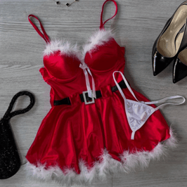 Give me my Christmas spirit