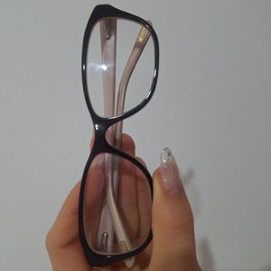 Buy me a new glasses