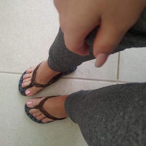 Buy me a pedicure session