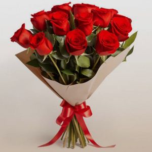 Buy me flowers