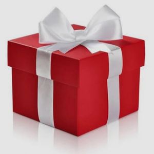 Give me a gift of my choice