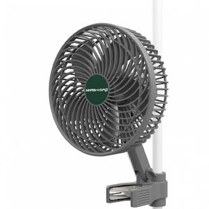 Mars Hydro Ventilador de tienda de cultivo M6