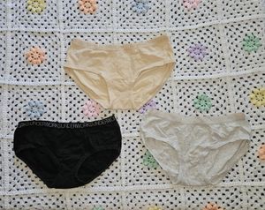 Daily Panties