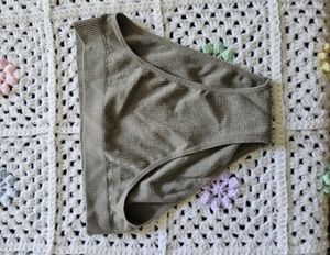 Pregnancy Panty