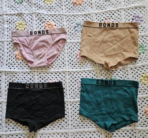 BONDS Pairs