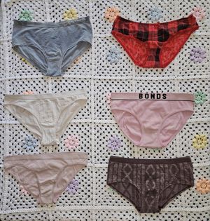 Most Worn Mix